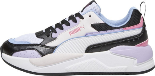 Sportswear X-Ray 2 Square Womens Sneaker Kadın Günlük Spor Ayakkabı Beyaz