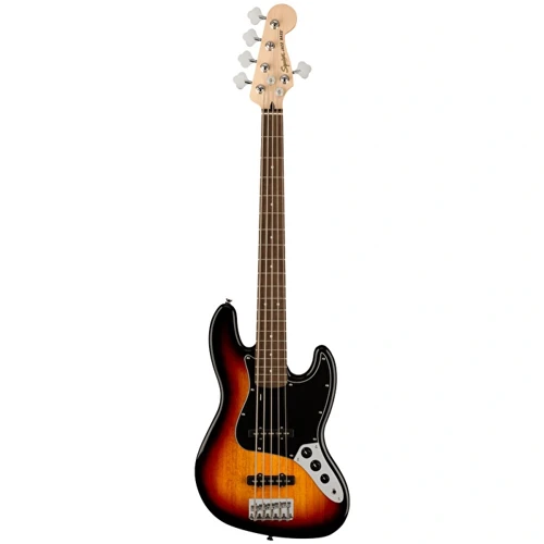 0378551500 Limited Edition Affinity Precision Bass PJ Gitar (Orta Seviye) | Laurel Klavye, PJ Manyetik Dizilimi,
