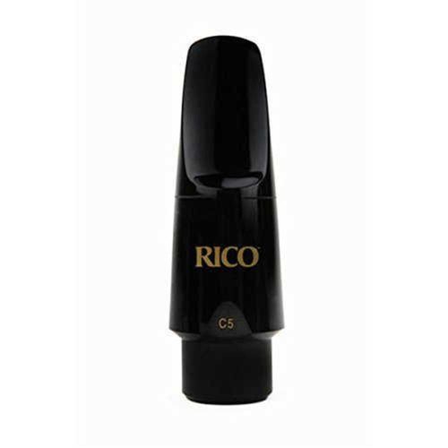 Woodwinds RRGMPCASXC5 Rico Graftonite Alto Saksafon Beki (C5) | Pop ve Rock İçin Uygun