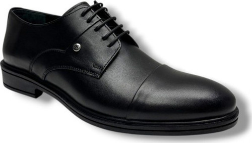 040-26 Hakiki Deri Casual Erkek Ayakkabı