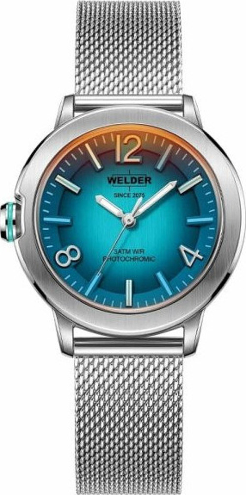 Moddy Watch Wmd7002 Erkek Kol Saati