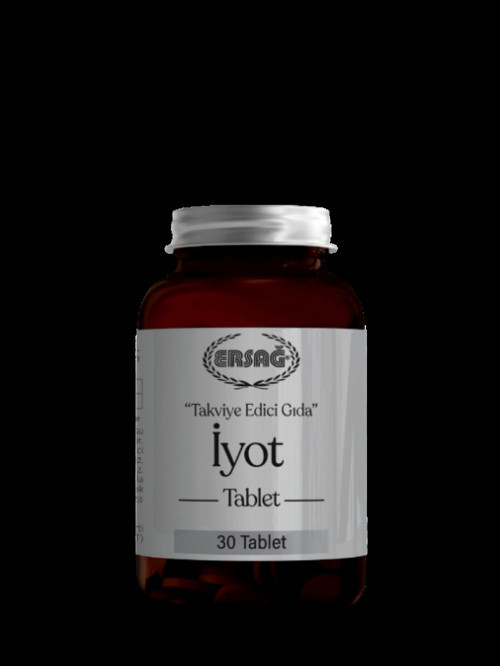 İYOT TABLET