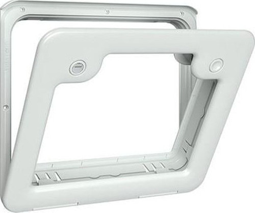 Servis Kapısı 3 385x335mm