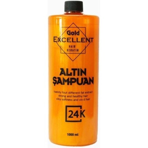 Şampuan