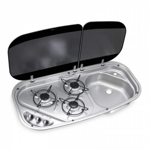 Ocak Kombinasyon HSG 3436