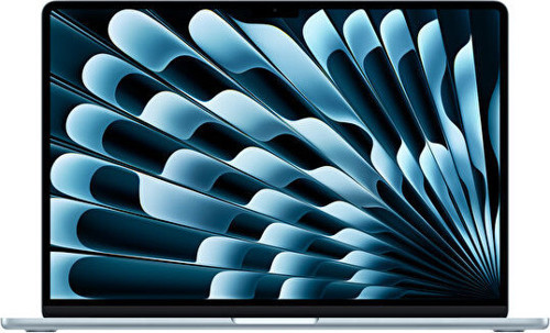 Macbook Air M5 16 Gb 1 Tb Ssd 15.3" Mdvt4Tu/A Gök Mavisi