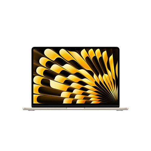 Macbook Air M5 16 Gb 512 Gb Ssd 13.6" Mdha4Tu/A Yıldız İşığı