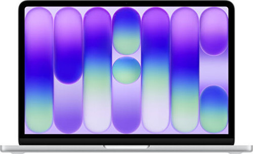 Macbook Neo 8 Gb 512 Gb Ssd 13" Mhfc4Tu/A Gümüş
