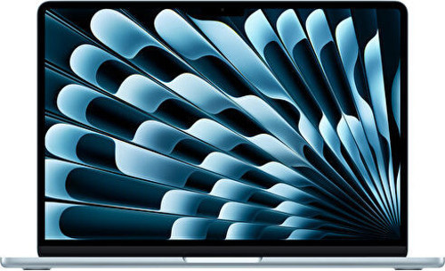 Macbook Air M5 24 Gb 1 Tb Ssd 13.6" Mdhk4Tu/A Gök Mavisi