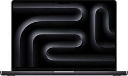 Macbook Pro M5 32 Gb 1 Tb Ssd 14.2" Mj3D4Tu/A Uzay Siyahı