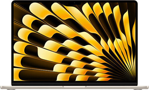 Macbook Air M5 16 Gb 1 Tb Ssd 15.3" Mdve4Tu/A Yıldız Işığı