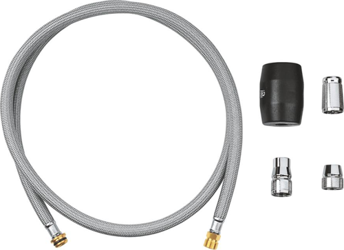 Eviye Bataryası Spiral Hortum Seti - G48293000-