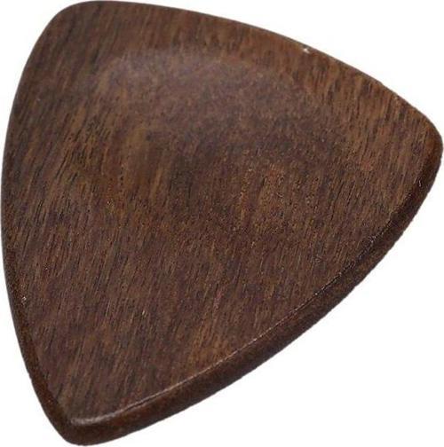 8q34d Ahşap Pena 2 MM Wood Guitar Pick Plectrum