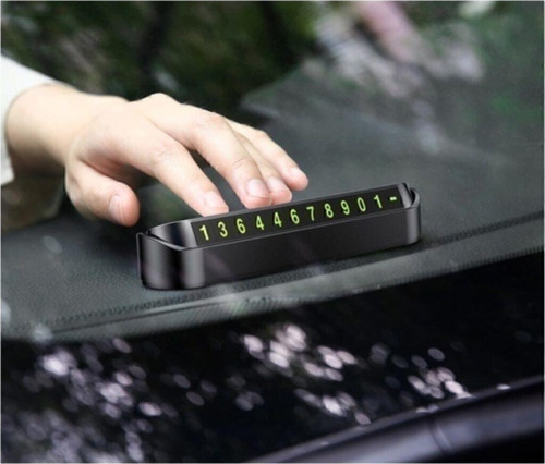 ACL Araç Park Telefon Numaratörü