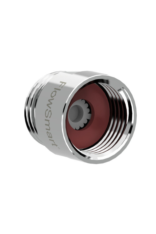 Duş Debi Regülatörü 10L/DK | Duşta %55’e Varan Su Tasarrufu | R1/2 Uyumlu