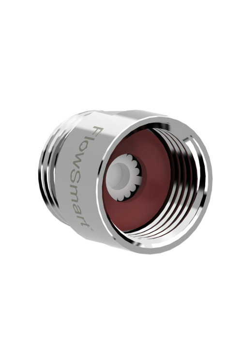 Duş Debi Regülatörü 6L/DK | Duşta %80’e Varan Su Tasarrufu | R1/2 Uyumlu