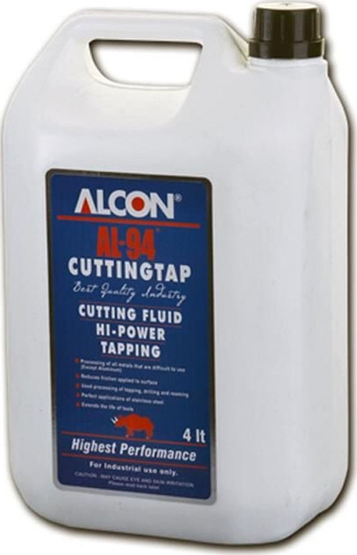 AL-94 Cuttingtap Kesme Sıvısı 4 lt M-9805