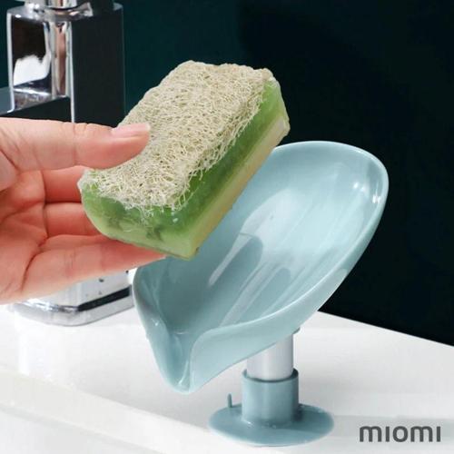Miomi Sabunluk Vantuzlu Su Giderli Sabunluk