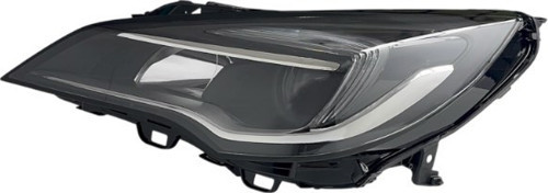 Opel Astra K Sol Far Lambası Halojen 2017-2021 13488969