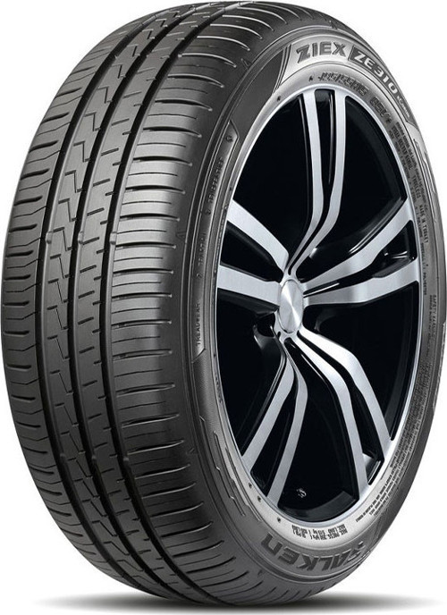 Ziex ZE320 245/45R18 100W XL Otomobil Yaz Lastiği (Üretim Yılı:2025)