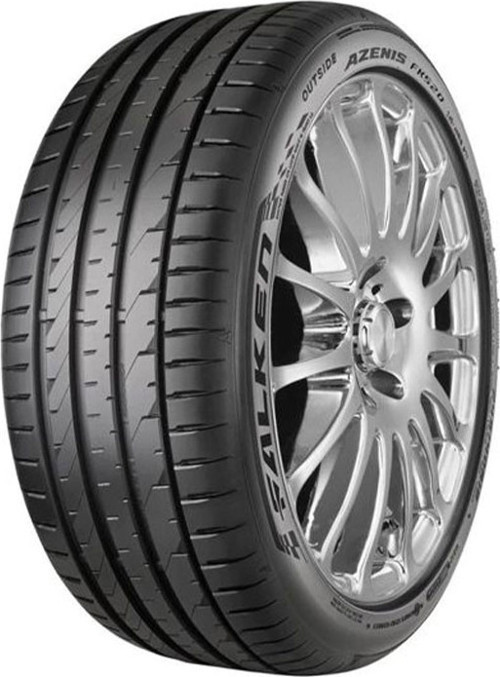 Azenis FK520 215/55R18 99W XL 4x4 Yaz Lastiği (Üretim Yılı:2025)