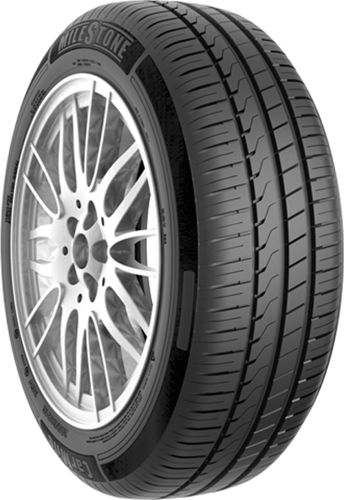 CarMile 205/65R15 94V Oto Yaz Lastiği (Üretim Yılı:2026)