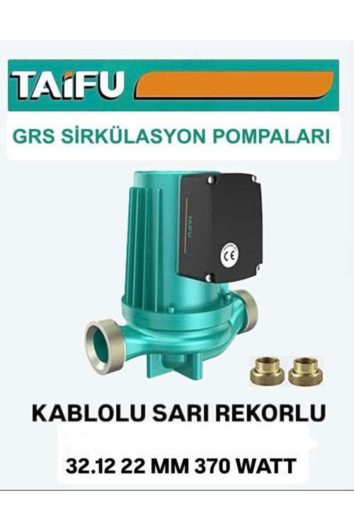 Grs32-12- 22Mm 370Watt