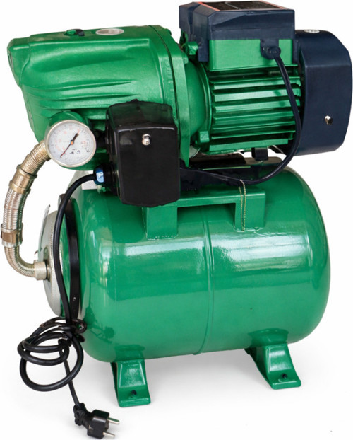 Paket Hidrofor – Tanklı Su Basınç Sistemi 220V