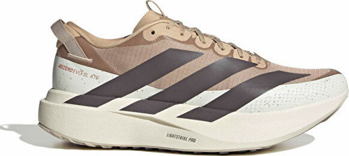 Adizero Evo Sl Atr M Erkek Koşu Ayakkabısı KK2690 Bej