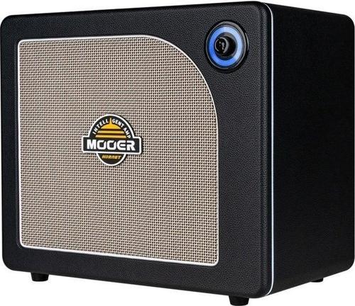 Hornet DH30IBK 30W Gitar Amfisi (Efekt+Bluetooth)