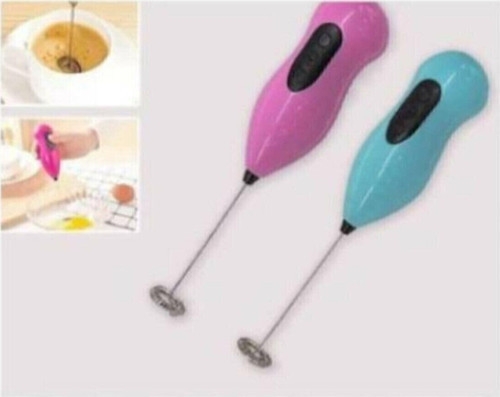 Kaşbaşı Home Mini Yumurta Karıştırıcı Süt Köpürtücü El Mikseri Pilli Kahve Çırpıcı Telli Blender Cappuccino Mixer