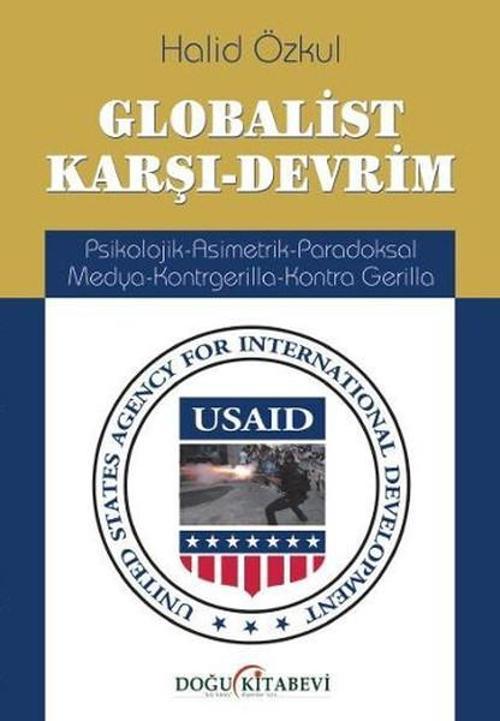 Globalist Karşı - Devrim