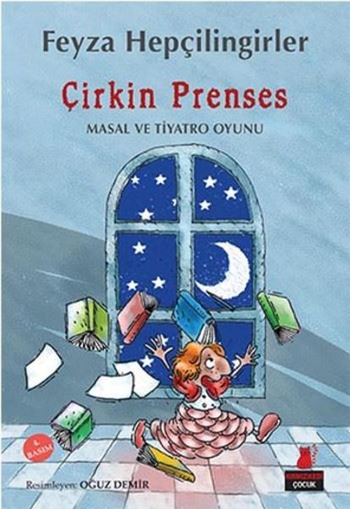 Çirkin Prenses