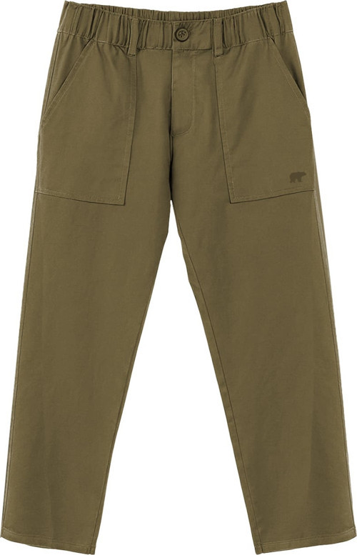 Art Madrid Haki Erkek Pantolon