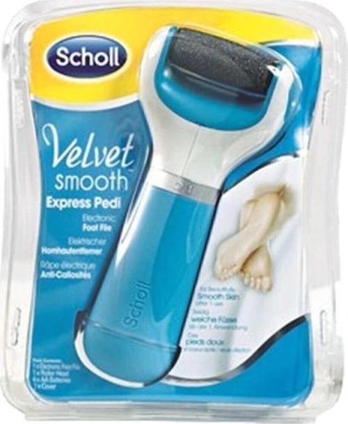 Scholl Velvet Ayak Törpüsü