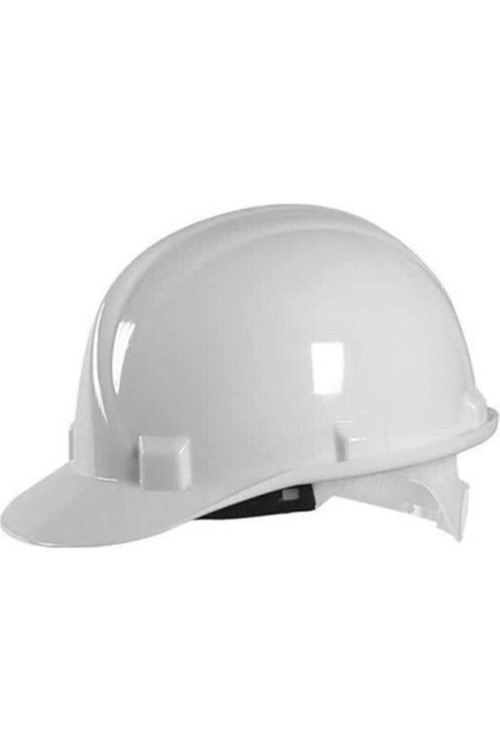 GE1536 VİDASIZ BARET BEYAZ