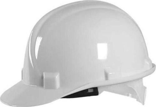 GE1536 VİDASIZ BARET BEYAZ