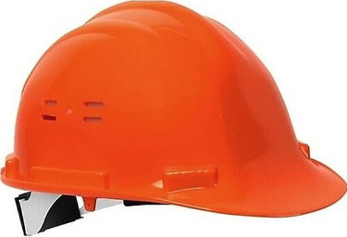 GE1548 VİDALI BARET TURUNCU
