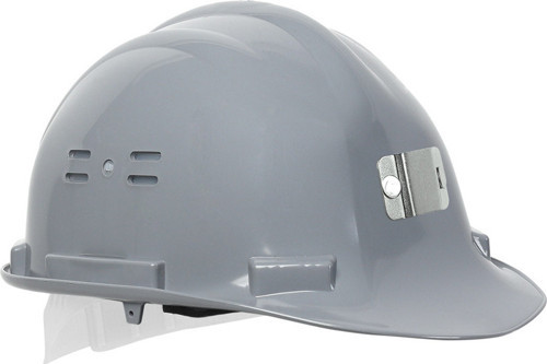 GE1580 MADENCİ BARETİ BEYAZ