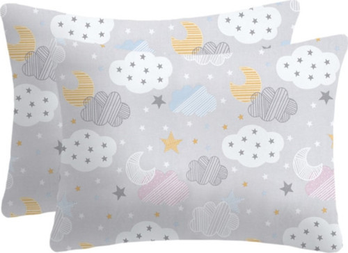 %100 Pamuklu Yastık Kılıfı | 50x70 ( 2 Adet )