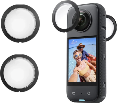 X3 Lens Guard