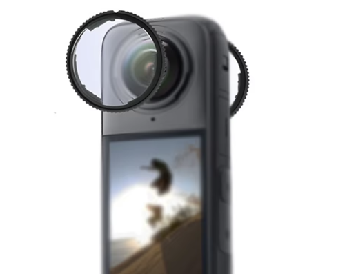 X5 Lens Guard
