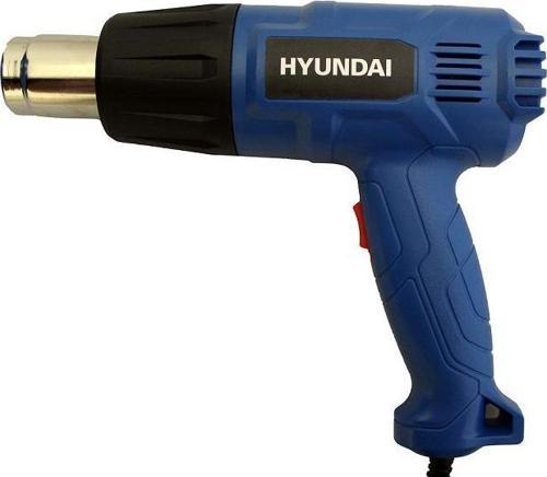 HHG604 Sıcak Hava Tabancası 2000W - 2 Kademe