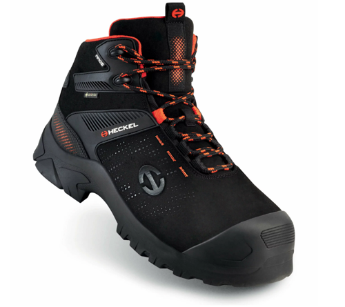-Heckel Macexpedition 3.0 S3 CI HI WR HRO SRC 4 Mevsim İş Botu