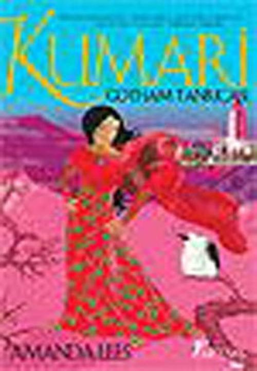 Kumari - Gotham Tanrıçası