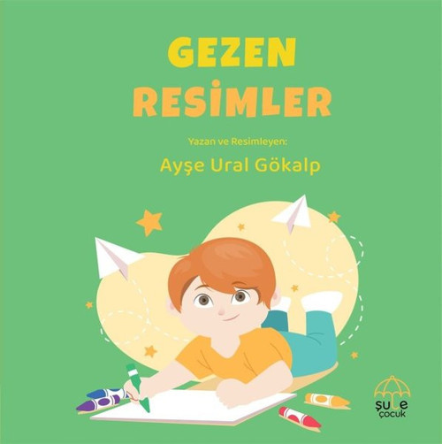 Gezen Resimler