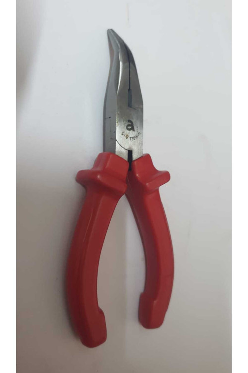 Kargaburun Eğrı 130Mm
