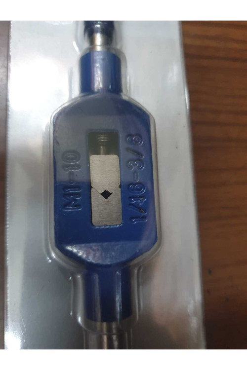 Kılavuz Kolu No:1