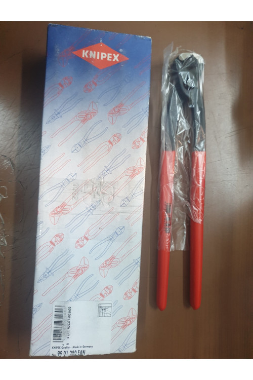 Betoncu Kerpeteni 280Mm