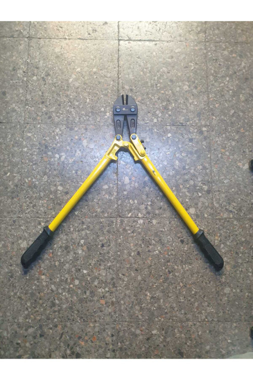Demir Kesme Makası 60Cm